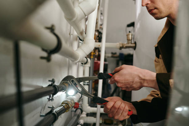 Best Plumbing Installation Services  in Water Valley, MS