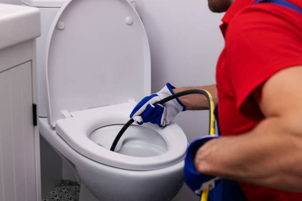 Best Leak Detection Services  in Water Valley, MS
