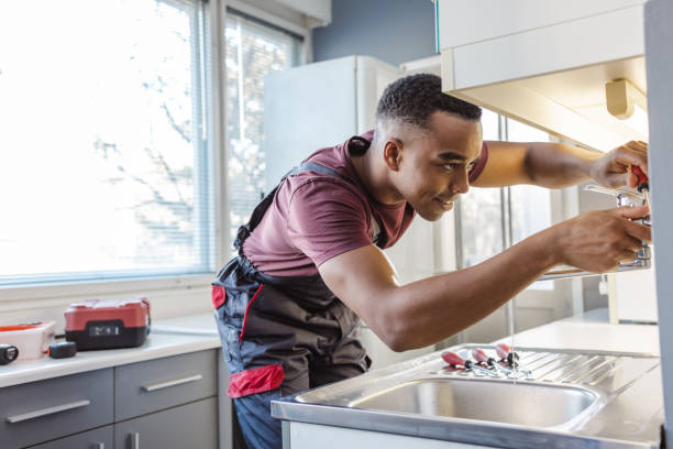 Best Hot Water Heater Installation  in Water Valley, MS